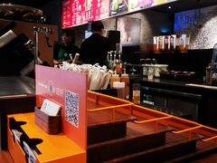 -星巴克臻选(深圳华强北茂业店)