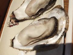 -蚝太郎 • 海鲜烧烤(Upark店)
