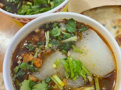 -王记生烫牛杂面馆(兰陵路店)