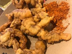 -小龙坎老火锅(北京三里屯店)