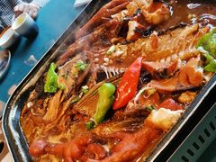 -二十八里太湖船菜(吉祥路店)