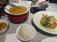 -BetterThai 泰加(苏州中心店)