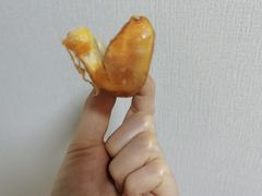 -宫廷糕点铺