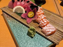 -神宫·日本料理(淮海街店)