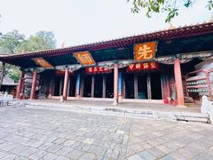 -建水文庙