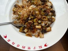 -单家老院·院子里的青岛菜(沙子口店)