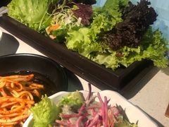 -本家韩国烤肉(青岛万象城店)