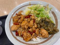 -永和大王(广渠店)