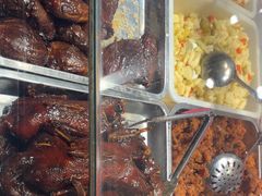 -乔波食品(杜桥中心菜场店)