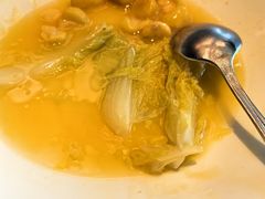 -北京饭店谭家菜