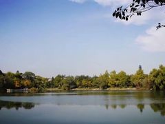 -钓鱼台国宾馆