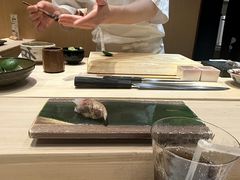 -鮨一日本料理旗舰店(总店)