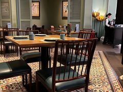 -安南越南餐厅(青岛万象城店)