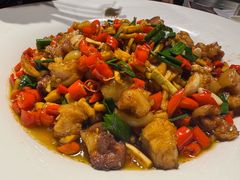 -陈麻婆豆腐总店