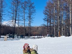 -轻井泽王子购物广场