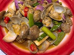 -香满锅老北京羊蝎子火锅·家常菜(新街口店)