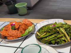 -留香铁板烤肉(解放西路旗舰店)