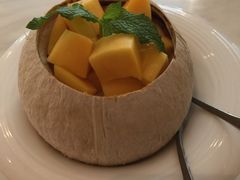 -玫瑰园餐厅