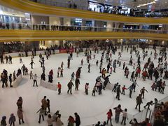 -冠军冰场CHAMPION RINK(苏州中心商场店)