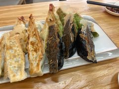 -众品老方子锅贴甜沫(李村店)