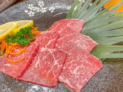-长顺阁•烤肉烧烤(周铁大梦想城店)