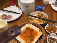 -如轩·海鲜砂锅粥·潮汕菜(海珠店)