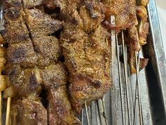 -马老大烧烤(和平路店)