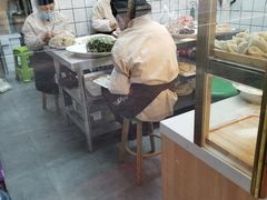 -袁记云饺(瞿溪路店)