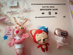 店内环境超赞-JX今喜美甲美睫