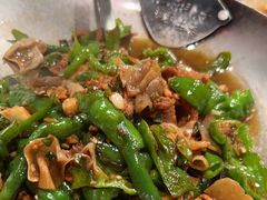 -老湘村·湖南土菜(天河维多利店)