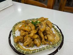 -老福洲(西洪路店)