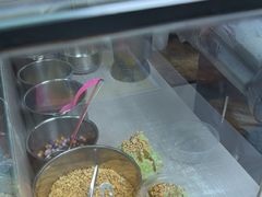 -夏食光安顺小舒冰粉冰浆(甲秀楼店)