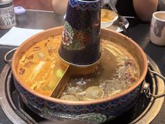 -咏江南·苏式火锅·苏州评弹(观前街店)