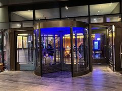 -上海外滩英迪格酒店