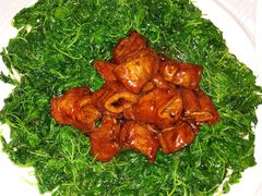 -翠亭酒家(山西南路店)