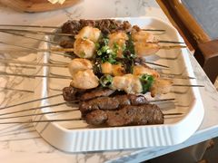-丁卯•铜锅涮肉(工体店)