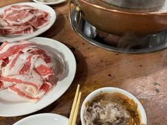 -元盛居(生态大街店)