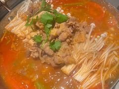 -鑫花溪牛肉米粉(凤凰街创始总店)