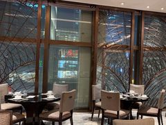 -夏宫中餐厅(静安香格里拉店)