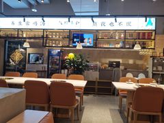 大堂-八珍玉食鸡煲·打边炉(印象城店)