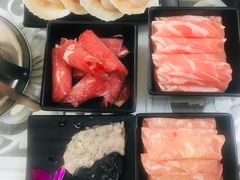 -丽江庭院之丽江往事(安定门店)