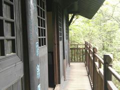 -黄公望隐居地