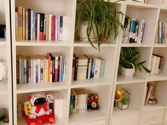 -惟初心理咨询工作室(静安分店)