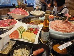 -小王少龙火锅(沙南街店)