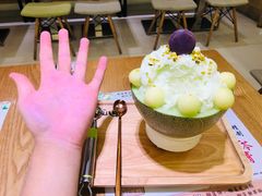 -糖糖屋•糖水•雪花冰店(时尚天河店)