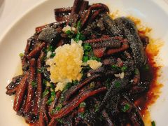 -老吉士酒家(天平路店)