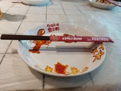 -霸王虾·麻辣小龙虾(清水河公园店)