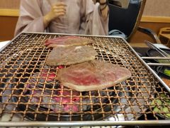 -九田家黑牛烤肉料理(石路天虹店)