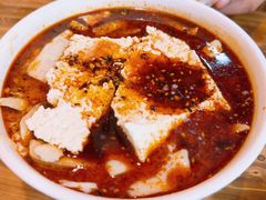-老鳯府豆花泡馍(第五大道店)