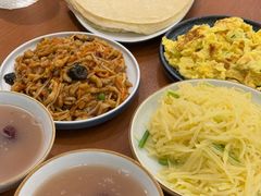 -老昌春饼(中央大街店)